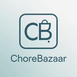 ChoreBazaar Logo